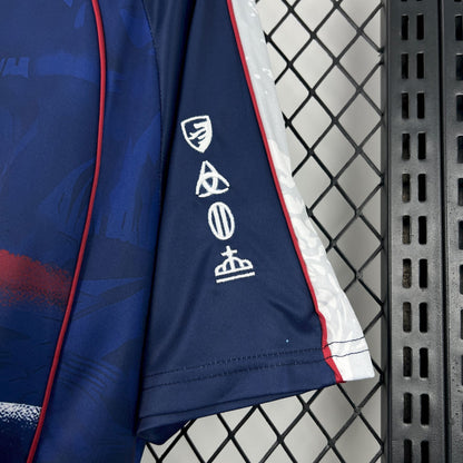 Camiseta Francia "Zizou Edition"