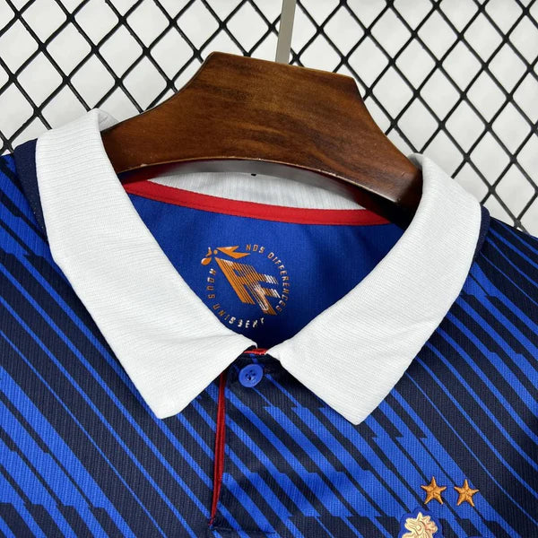 Camiseta Local Francia