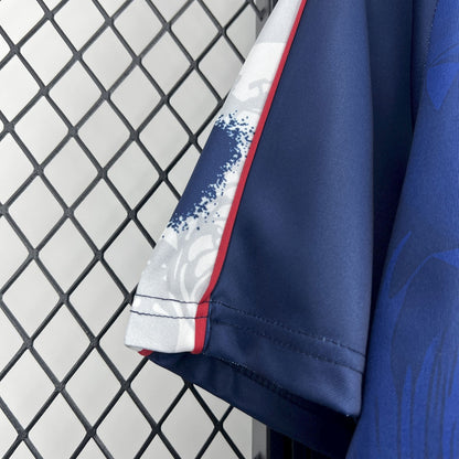 Camiseta Francia "Zizou Edition"