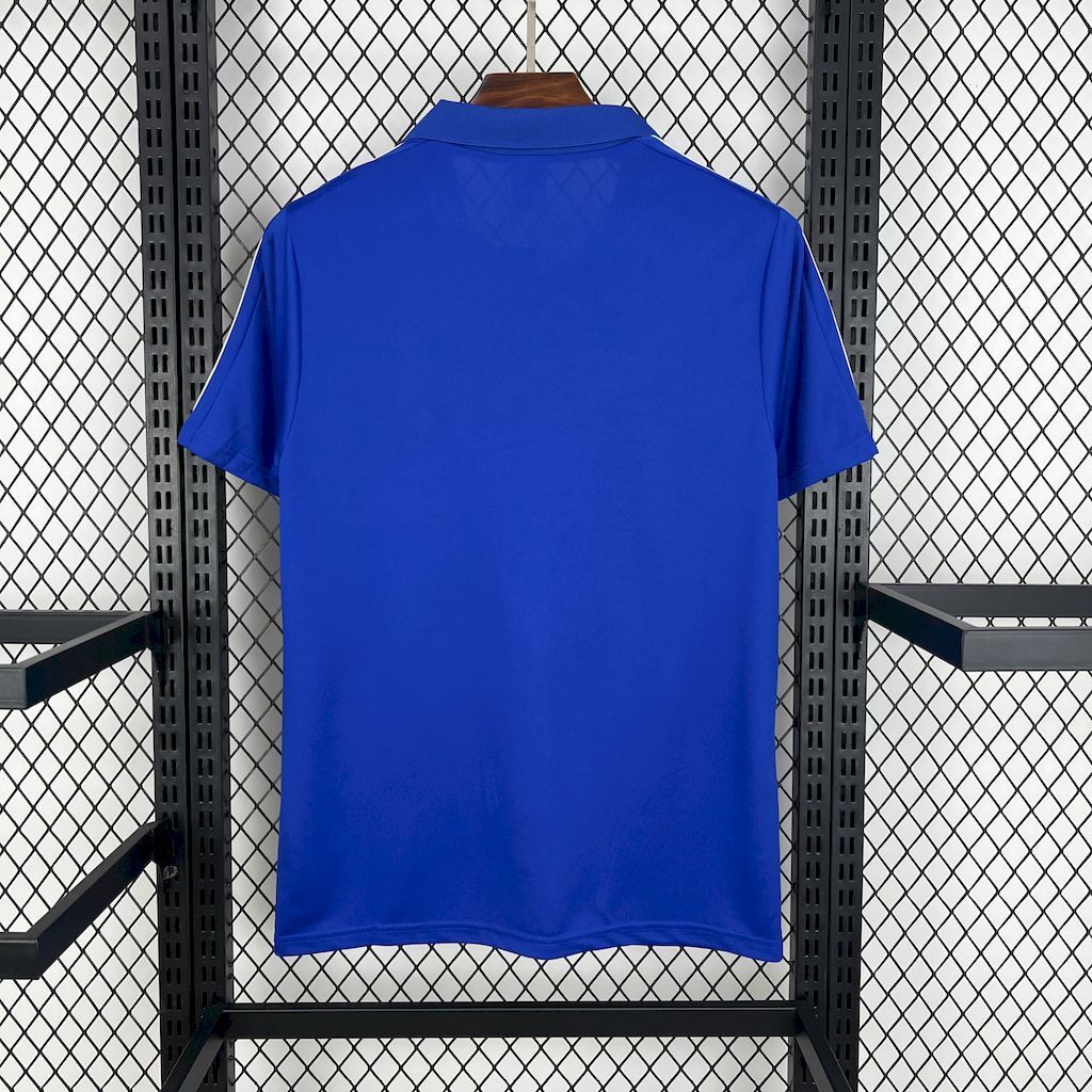 Camiseta Francia 1984