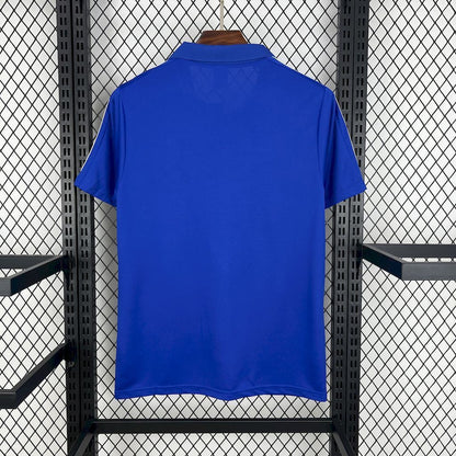 Camiseta Francia 1984