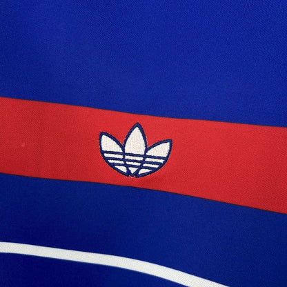 Camiseta Francia 1984