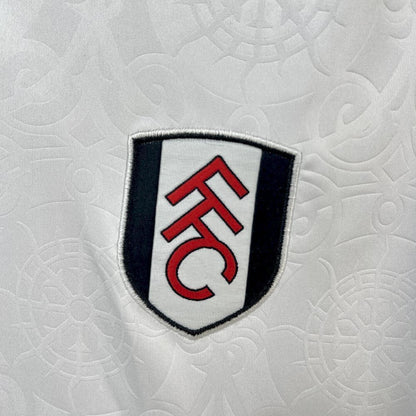Camiseta Local Fulham