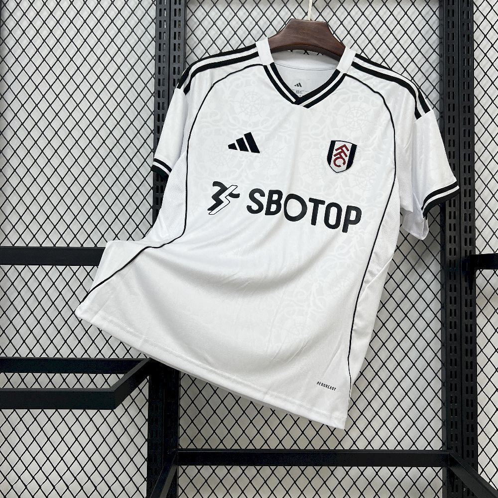 Camiseta Local Fulham