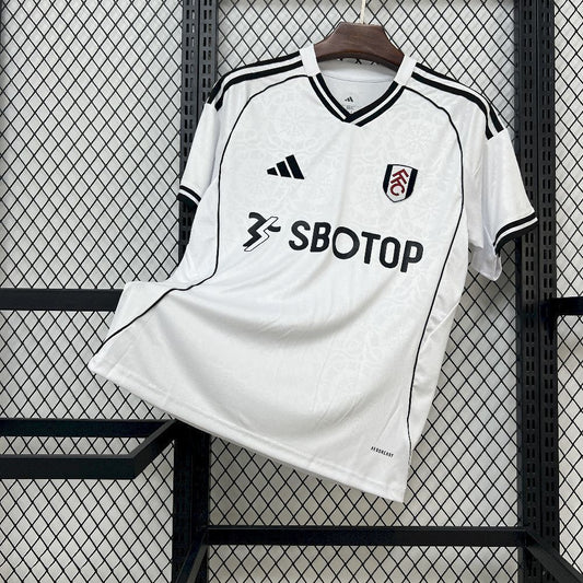 Camiseta Local Fulham