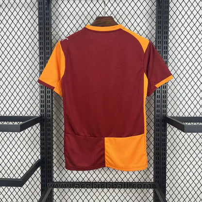 Camiseta Local Galatasaray