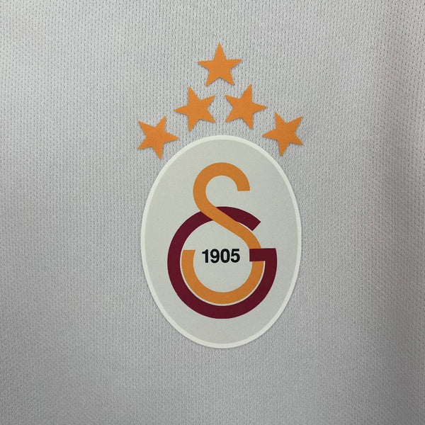 Camiseta Local Galatasaray