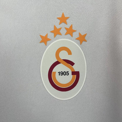 Camiseta Local Galatasaray