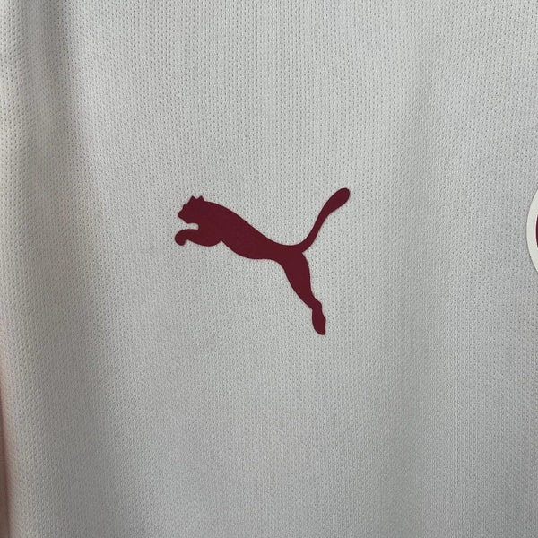 Camiseta Local Galatasaray