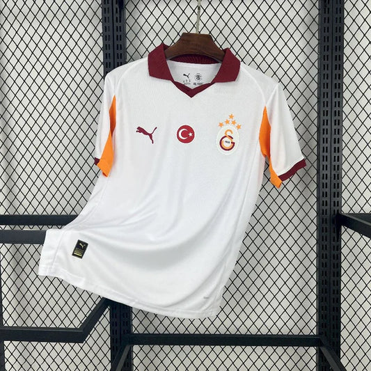 Camiseta Visitante Galatasaray