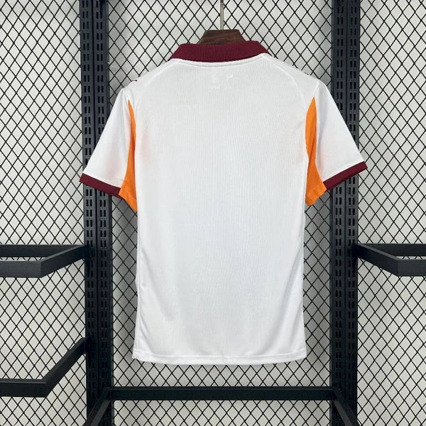 Camiseta Visitante Galatasaray