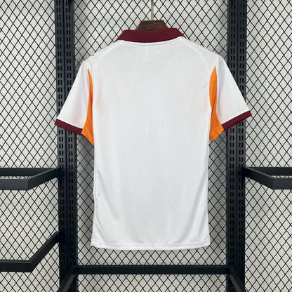 Camiseta Visitante Galatasaray