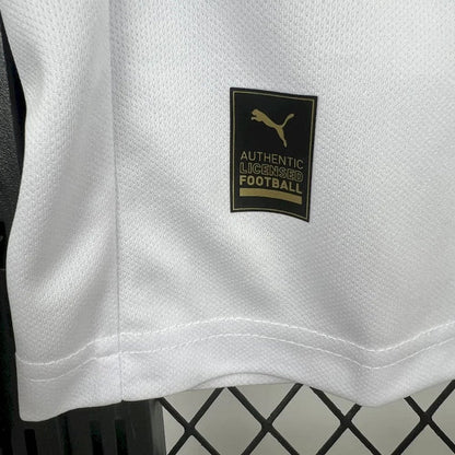 Camiseta Visitante Galatasaray