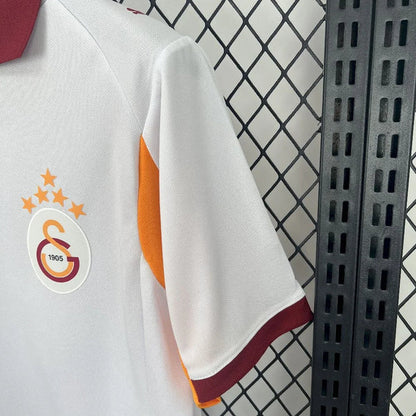 Camiseta Visitante Galatasaray