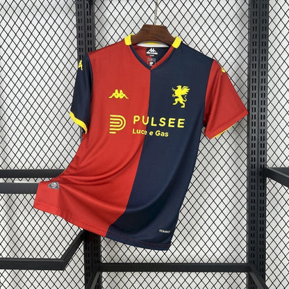 Camiseta Local Genoa