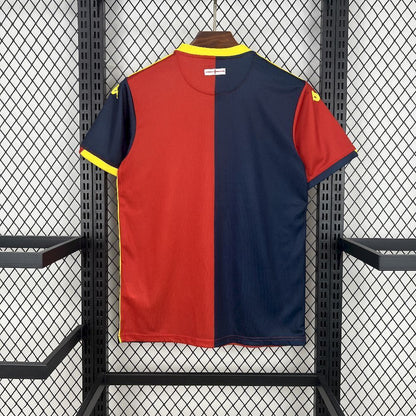 Camiseta Local Genoa