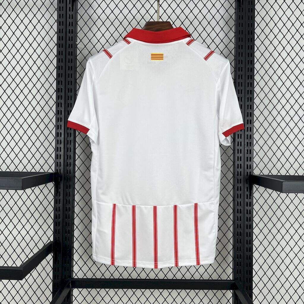 Camiseta Local Girona