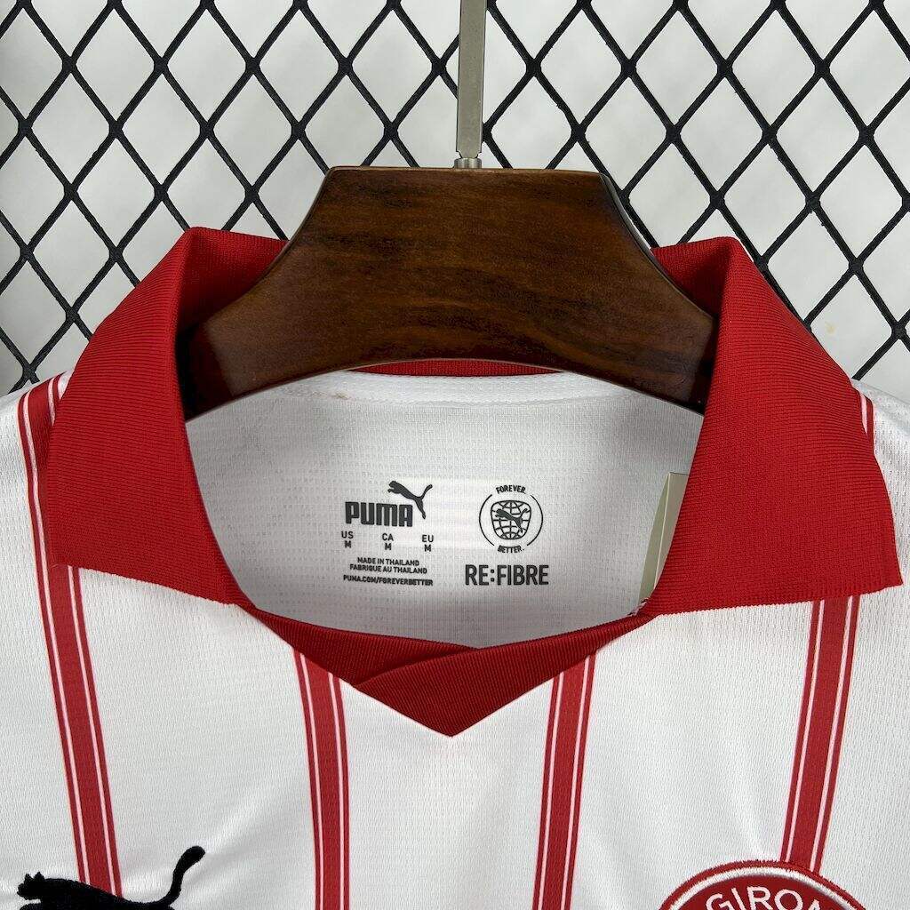 Camiseta Local Girona