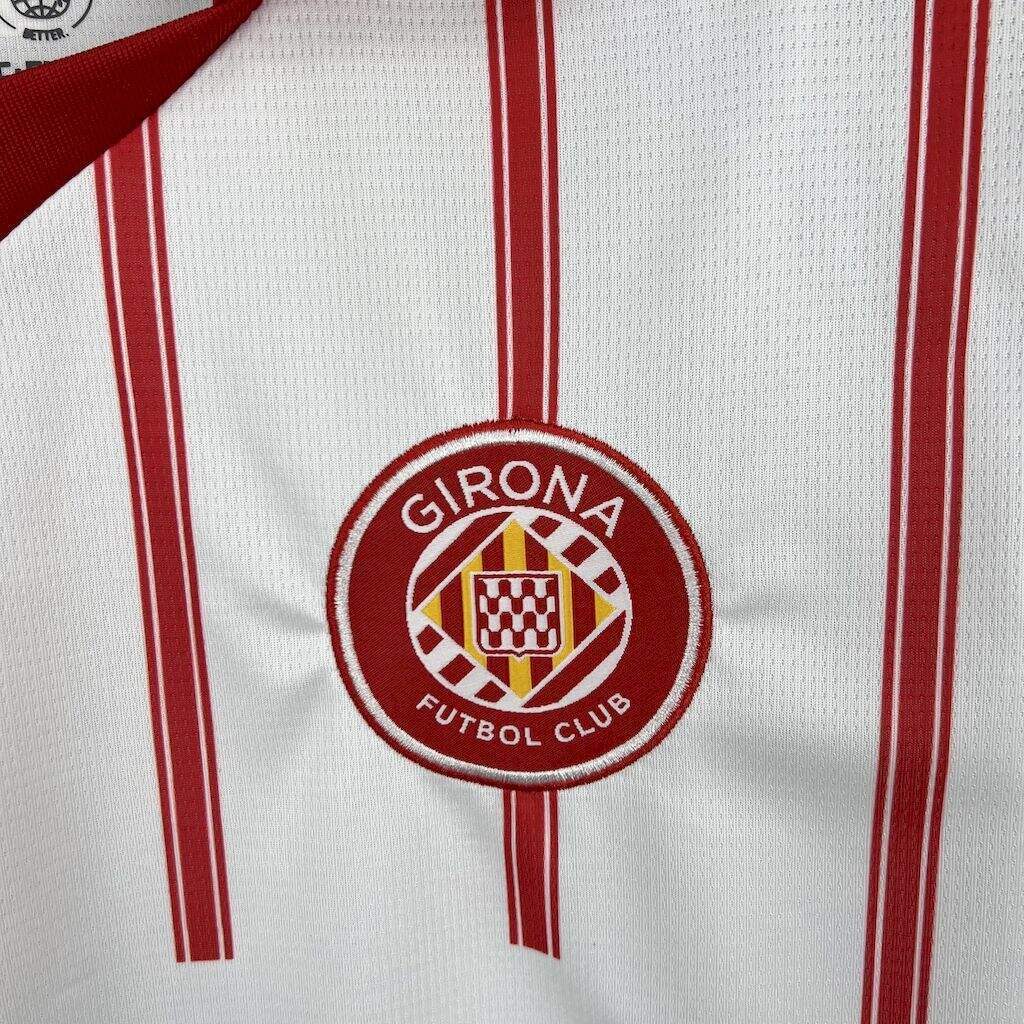 Camiseta Local Girona
