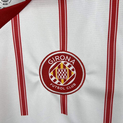Camiseta Local Girona