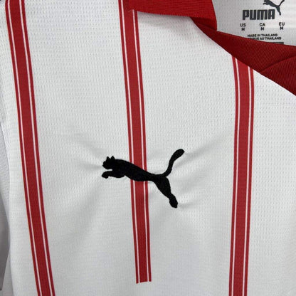 Camiseta Local Girona