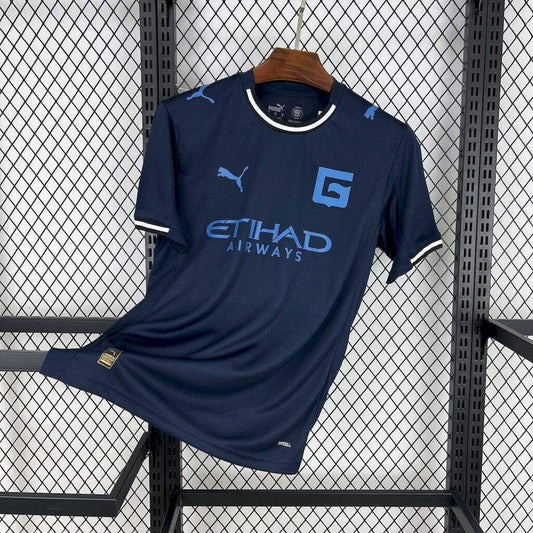 Camiseta Tercera Girona