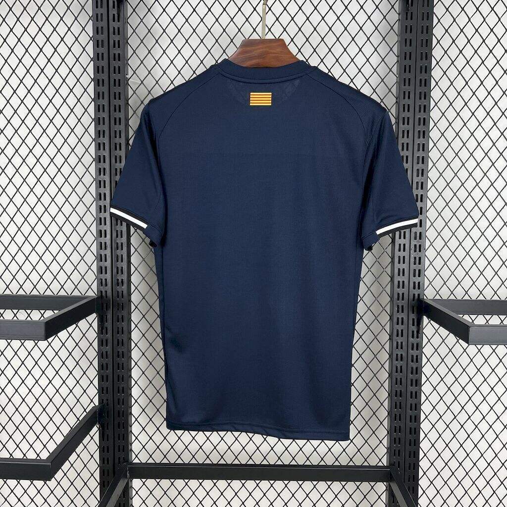 Camiseta Tercera Girona