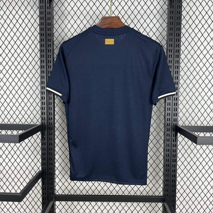 Camiseta Tercera Girona