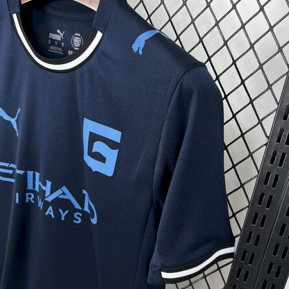 Camiseta Tercera Girona