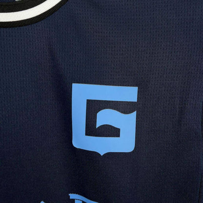 Camiseta Tercera Girona