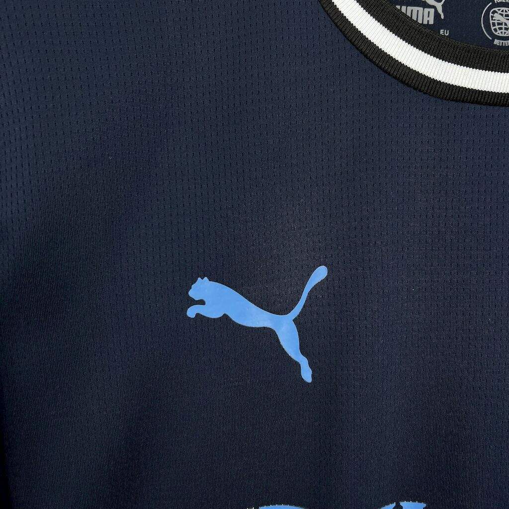 Camiseta Tercera Girona