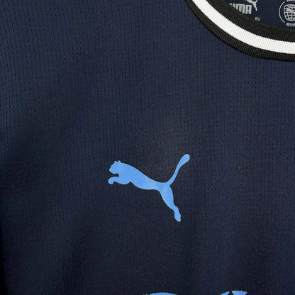 Camiseta Tercera Girona