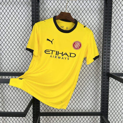 Camiseta Visistante Girona