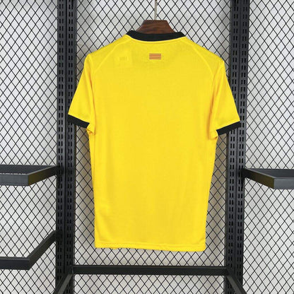 Camiseta Visistante Girona