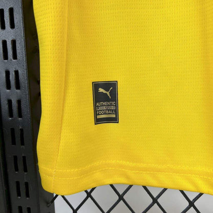 Camiseta Visistante Girona