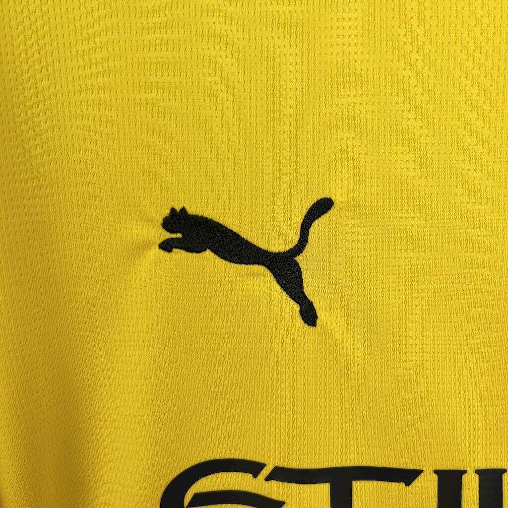 Camiseta Visistante Girona