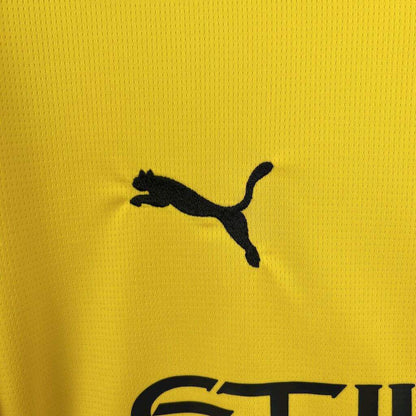 Camiseta Visistante Girona