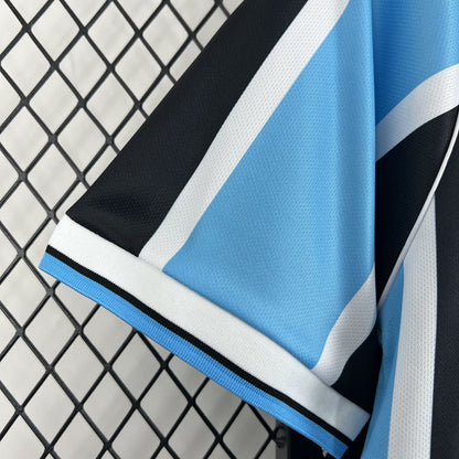 Camiseta Gremio 2000/01