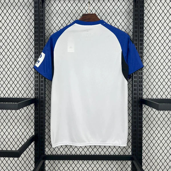 Camiseta Local Hamburgo