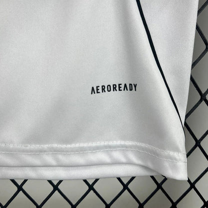 Camiseta Local Hamburgo