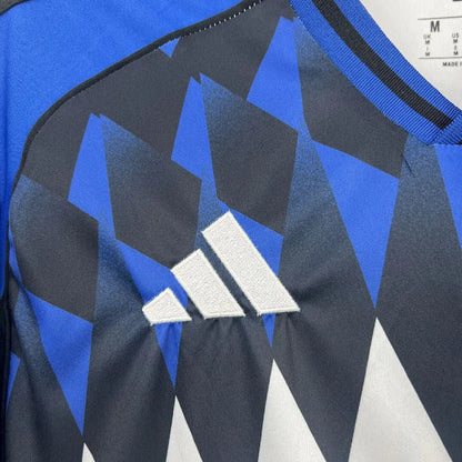 Camiseta Local Hamburgo