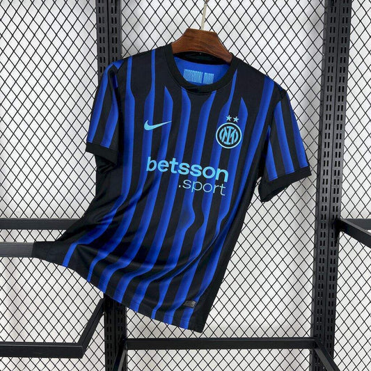 Camiseta Local Inter de Milán
