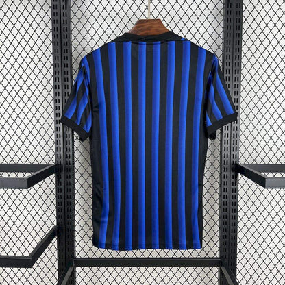 Camiseta Local Inter de Milán