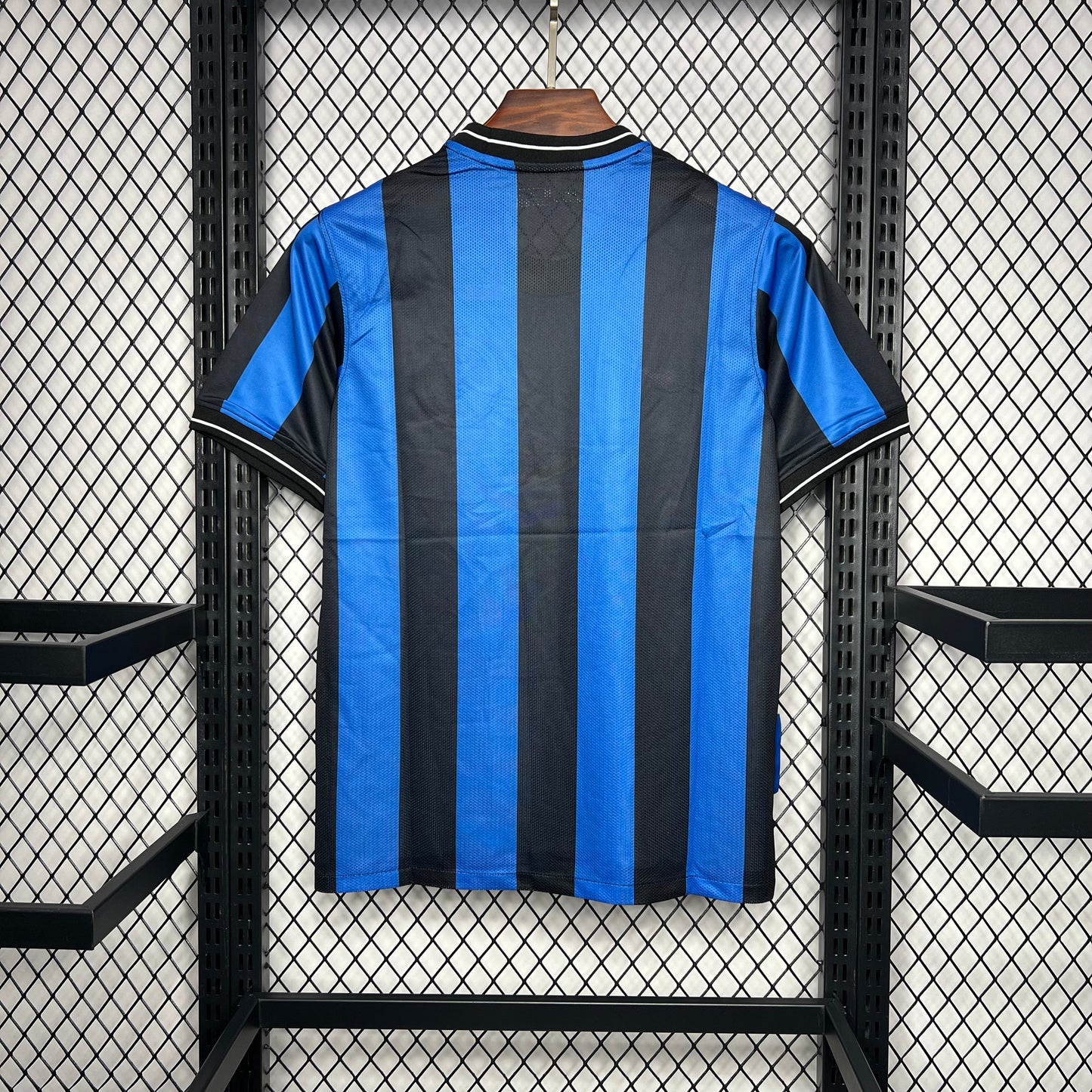 Camiseta Inter de Milán 2010/11