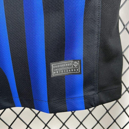 Camiseta Local Inter de Milán