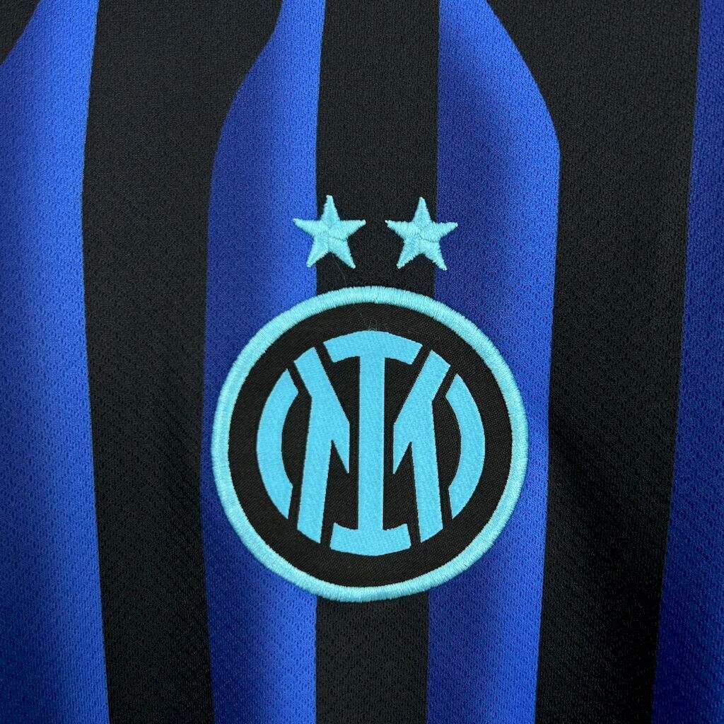 Camiseta Local Inter de Milán