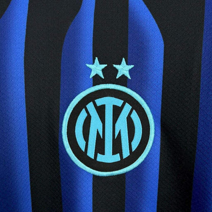 Camiseta Local Inter de Milán