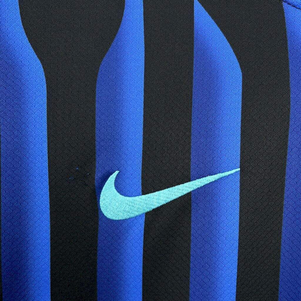 Camiseta Local Inter de Milán