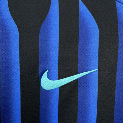 Camiseta Local Inter de Milán