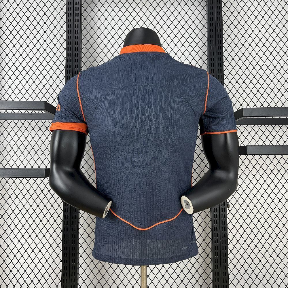 Camiseta Tercera Inter de Milán